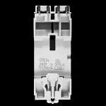SCHNEIDER 100 AMP 30mA DOUBLE POLE RCCB RCD TYPE AC SQOE 100030
