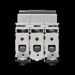 DORMAN SMITH 6 AMP CURVE B 10kA TRIPLE POLE MCB CIRCUIT BREAKER AT06B