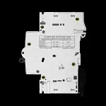 DORMAN 20 AMP CURVE C 6kA TRIPLE POLE MCB CIRCUIT BREAKER BT20C BC