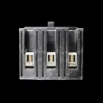 DORMAN SMITH 20 AMP TRIPLE POLE MCCB LOADLINE