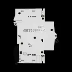 DORMAN 50 AMP CURVE C 10kA MCB CIRCUIT BREAKER AS50C BC