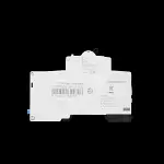 ABB 10 AMP CURVE B 6kA 30mA RCBO TYPE A 2CSR255151R1105 DSE201