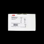 ABB 10 AMP CURVE B 6kA 30mA RCBO TYPE A DSE201 2CSR255151R1105