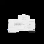ABB 16 AMP CURVE B 6kA 30mA RCBO TYPE A 2CSR255151R1165 DSE201