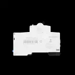ABB 10 AMP CURVE B 6kA 30mA RCBO TYPE AC 2CSR255051R1105 DSE201