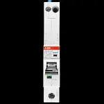 ABB 16 AMP CURVE B 10kA 30mA RCBO TYPE A 2CSR275151R1165 DSE201 M