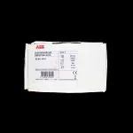 ABB 20 AMP CURVE B 6kA 30mA RCBO TYPE AC DSE201 2CSR255051R1205