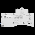 ABB 6 AMP CURVE B 10kA 30mA RCBO TYPE AC DSE201 M 2CSR275051R1065