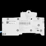 ABB 16 AMP CURVE B 10kA 30mA RCBO TYPE AC 2CSR275051R1165 DSE201 M
