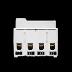DORMAN SMITH 63 AMP 30mA FOUR POLE TYPE AC LLM63/30/4