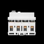 DORMAN SMITH 40 AMP 10kA 30mA FOUR POLE RCCB TYPE AC EE 40/30/4