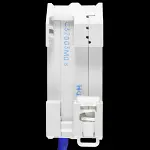 DORMAN SMITH 32 AMP CURVE C 10kA 30mA DOUBLE POLE RCBO TYPE A KR2PC3230A