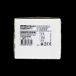 DORMAN SMITH 32 AMP CURVE C 10kA 30mA DOUBLE POLE RCBO TYPE A KR2PC3230A