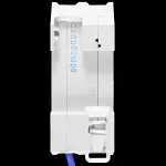 DORMAN SMITH 20 AMP CURVE C 10kA 30mA DOUBLE POLE RCBO TYPE A KR2PC2030A