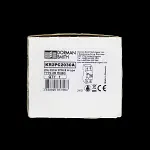 DORMAN SMITH 20 AMP CURVE C 10kA 30mA DOUBLE POLE RCBO TYPE A KR2PC2030A