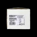 DORMAN SMITH 32 AMP CURVE C 10kA 30mA DOUBLE POLE RCBO TYPE AC KR2PC3230