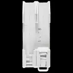 DORMAN SMITH 100 AMP DOUBLE POLE MAIN SWITCH DISCONNECTOR AV2100