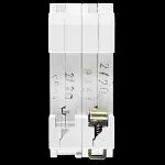 DORMAN SMITH 20 AMP TYPE 2 M9 DOUBLE POLE MCB CIRCUIT BREAKER AD202