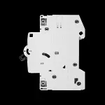 DORMAN SMITH 10 AMP CURVE C 10kA DOUBLE POLE MCB CIRCUIT BREAKER X2PC10