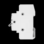 DORMAN SMITH 100 AMP DOUBLE POLE MAIN SWITCH DISCONNECTOR SD2100