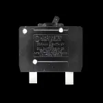 BILL 20 AMP MCB CIRCUIT BREAKER LOADMASTER C.P. 20
