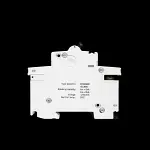DORMAN SMITH 63 AMP CURVE D 6kA MCB CIRCUIT BREAKER AS63D
