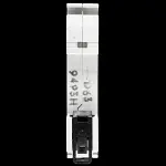 DORMAN SMITH 63 AMP CURVE D 6kA MCB CIRCUIT BREAKER AS63D