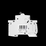 DORMAN SMITH 63 AMP CURVE C 10kA TRIPLE POLE MCB CIRCUIT BREAKER K3PC63