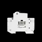 DORMAN D 40 MCB TRIPLE POLE 10kA CIRCUIT BREAKER T3PD40