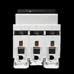 DORMAN D 40 MCB TRIPLE POLE 10kA CIRCUIT BREAKER T3PD40