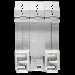 DORMAN D 40 MCB TRIPLE POLE 10kA CIRCUIT BREAKER T3PD40