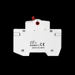 DORMAN SMITH 125 AMP TRIPLE POLE MAIN SWITCH DISCONNECTOR AC-22B AV3125