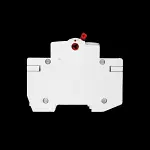 DORMAN SMITH 125 AMP TRIPLE POLE MAIN SWITCH DISCONNECTOR AC-22B AV3125