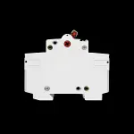DORMAN SMITH 100 AMP TRIPLE POLE MAIN SWITCH DISCONNECTOR DV3100