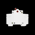 DORMAN SMITH 100 AMP TRIPLE POLE MAIN SWITCH DISCONNECTOR DV3100