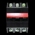 DORMAN SMITH 100 AMP TRIPLE POLE MAIN SWITCH DISCONNECTOR LOADMASTER SERIES 15