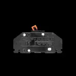 DORMAN SMITH 100 AMP TRIPLE POLE MAIN SWITCH DISCONNECTOR LOADMASTER SERIES 15