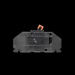 DORMAN SMITH 100 AMP TRIPLE POLE MAIN SWITCH DISCONNECTOR LOADMASTER SERIES 15