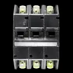 DORMAN SMITH 30 AMP TYPE 4 3kA TRIPLE POLE MCB CIRCUIT BREAKER LOADMASTER