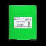 SCHNEIDER 20 AMP CURVE B 10kA 30mA RCBO TYPE A A9D56820 PoN ACTI9 IC60H