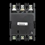 SIEMENS 80 AMP 70kA TRIPLE POLE MCCB 3VF3 3VF3111-6DN71-0AA0