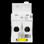 SCHNEIDER 25 AMP 30mA DOUBLE POLE RCCB RCD TYPE A-SI A9R61225 ILD ACTI9