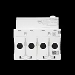 SCHNEIDER 25 AMP 30mA FOUR POLE RCD TYPE AC iID A9R41425