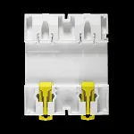 SCHNEIDER 25 AMP 30mA FOUR POLE RCD TYPE AC iID A9R41425