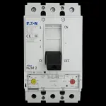 EATON 250 AMP 36kA TRIPLE POLE MCCB NZM2 XEFFECT NZMC2-A250
