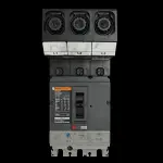 MERLIN GERIN 80 AMP 36kA TRIPLE POLE MCCB MGP0803 NS100N TM80D