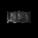 DORMAN SMITH 300 AMP TRIPLE POLE MCCB LOADLINE