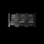 DORMAN SMITH 300 AMP TRIPLE POLE MCCB LOADLINE