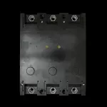 DORMAN SMITH 300 AMP TRIPLE POLE MCCB LOADLINE