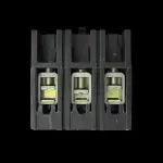 DORMAN SMITH 100 AMP TRIPLE POLE MCCB LOADLINE